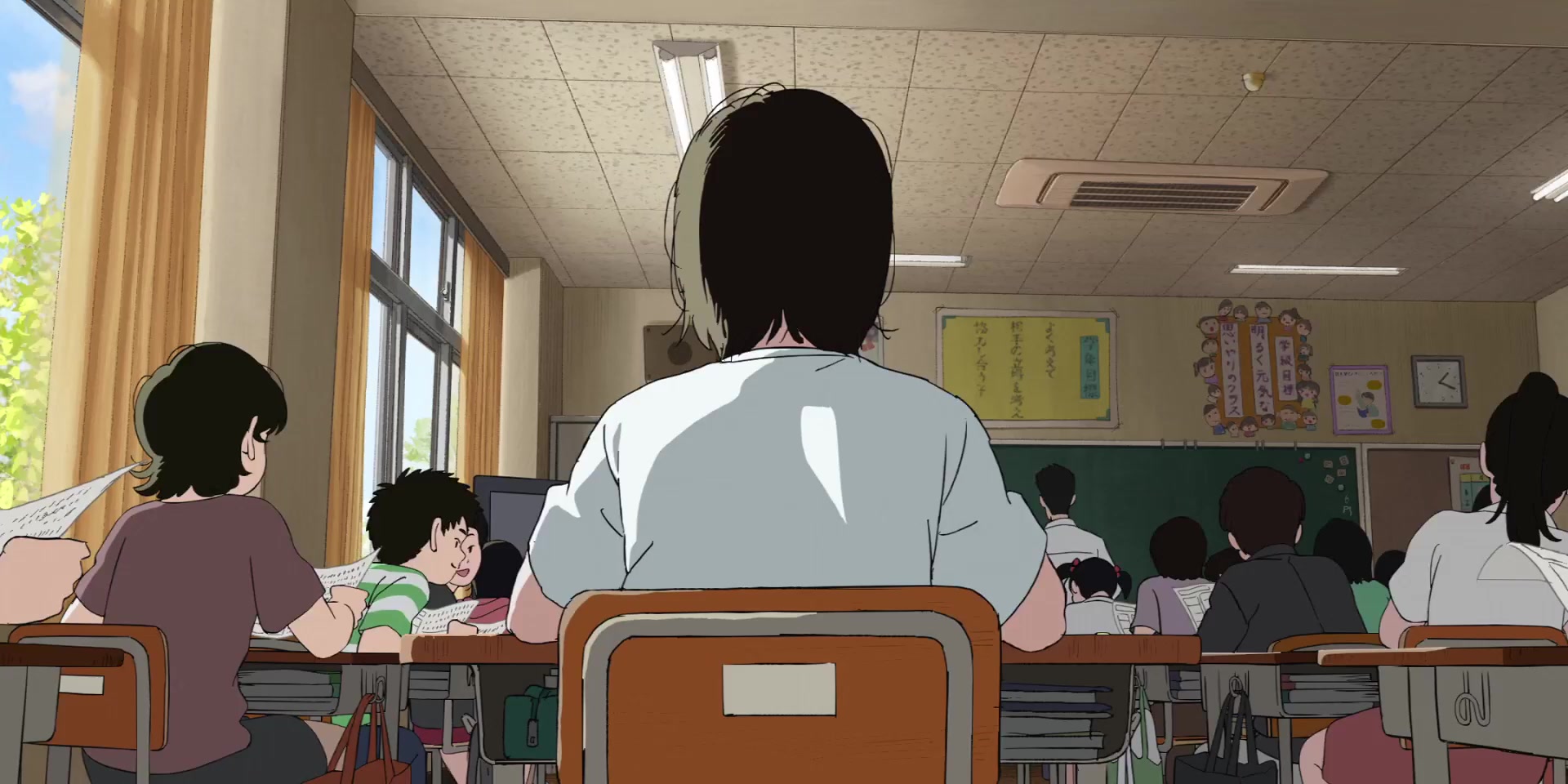 [Tsukyio Editing Resources] Look Back Raw Clips (52) (tsukyio.com).mp4